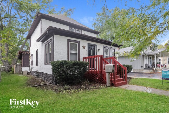 Photo - 125 S Fordham Ave