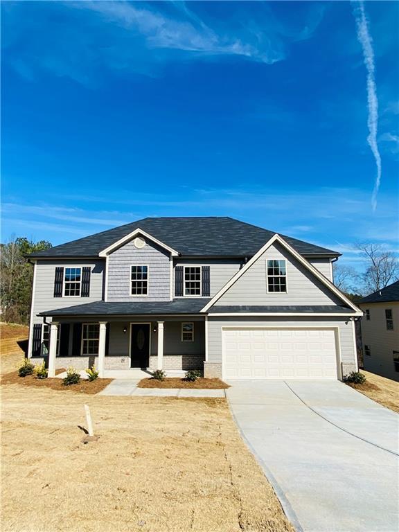 Photo - 1759 Miller Springs Dr