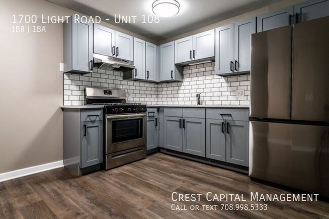Building Photo - 1700 Light Road Unit 202 Rental
