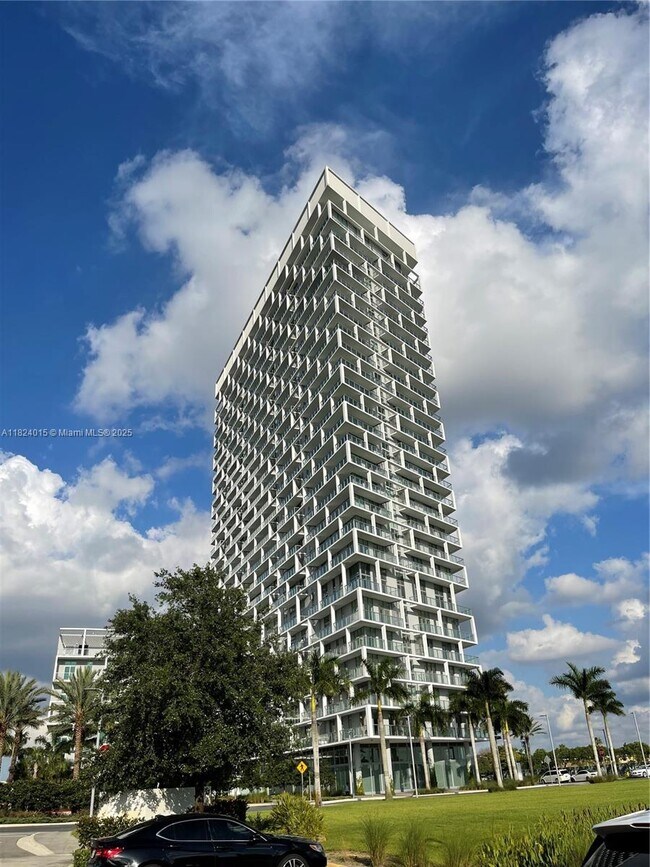 Photo - 2000 Metropica Wy Condo Unit 605