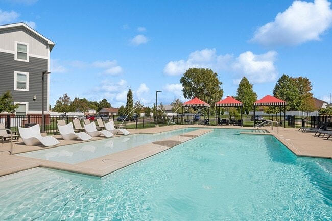 Building Photo - The Social Edwardsville