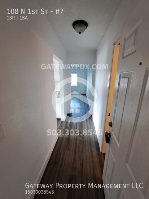 Photo - 108 N 1st St Unit #7