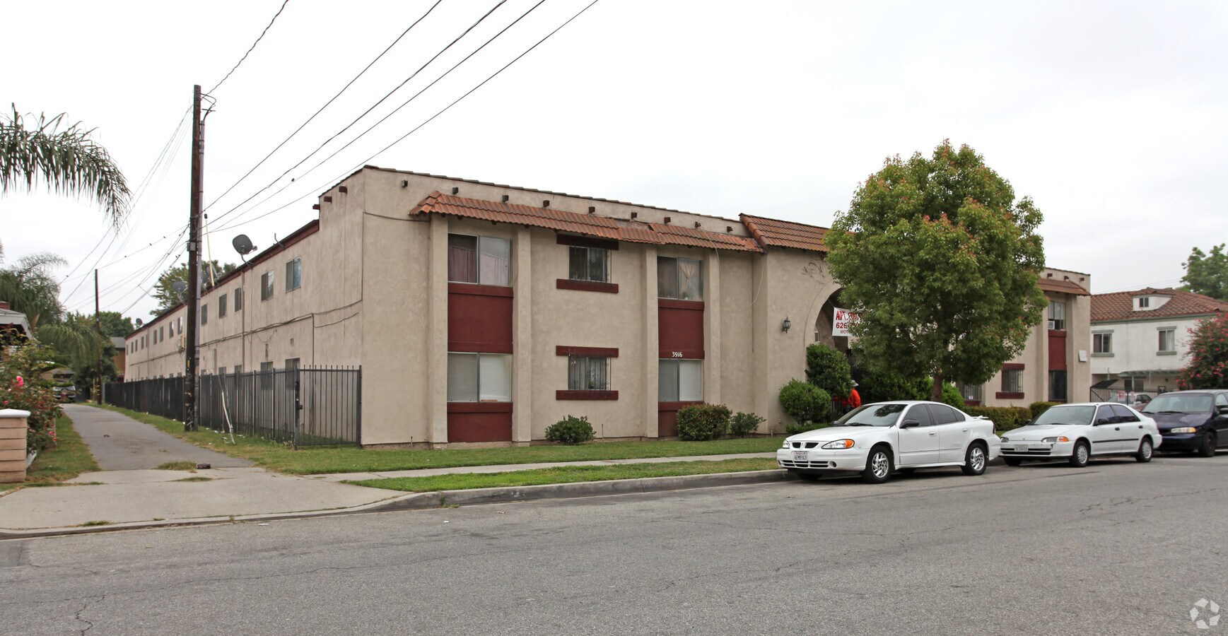 3914-3916 Penn Mar Ave - 3914-3916 Penn Mar Ave Apartments