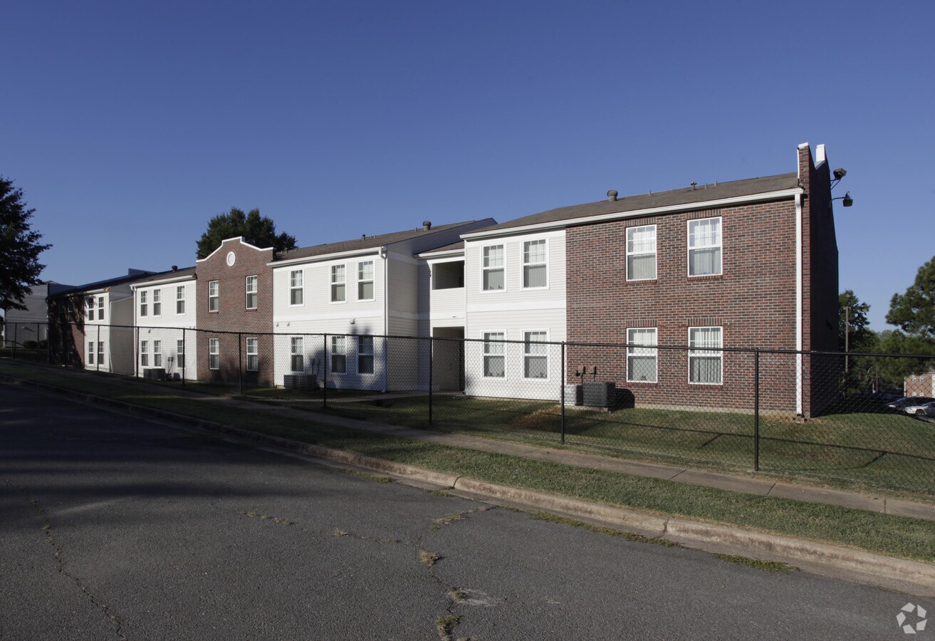 Photo - Eastview Terrace Apartments