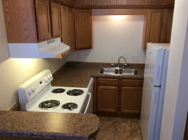 Photo - Chevy Chase Apartments