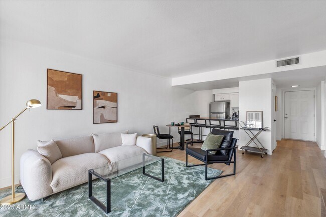 Photo - 3314 N 68th St Unit 203