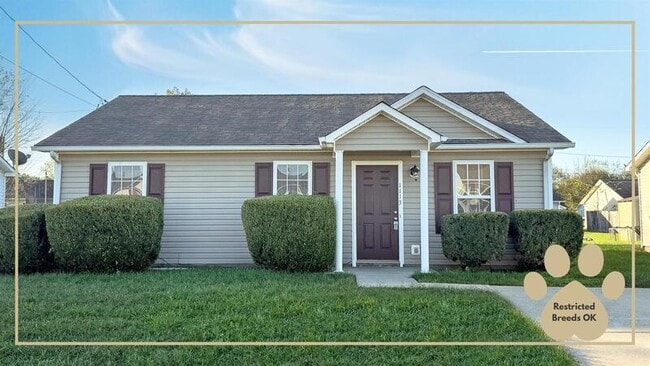 Building Photo - 1113 Timothy Ave