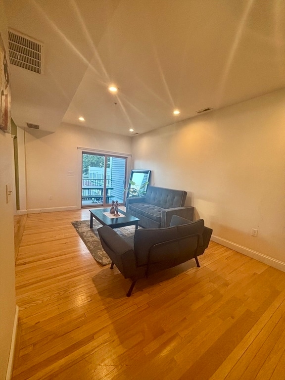 Photo - 161 Bellingham St Unit 4