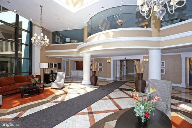 Photo - 10101 Grosvenor Pl Unit 1714