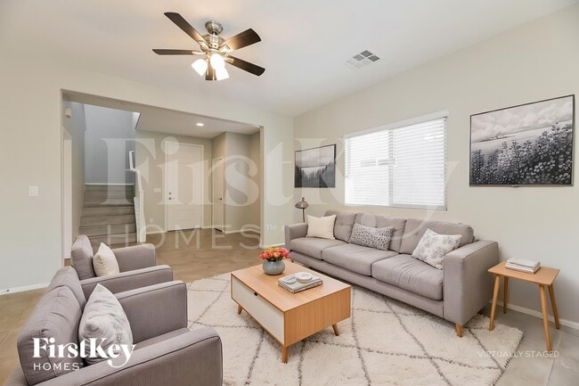 Photo - 1417 Evans Canyon Ct