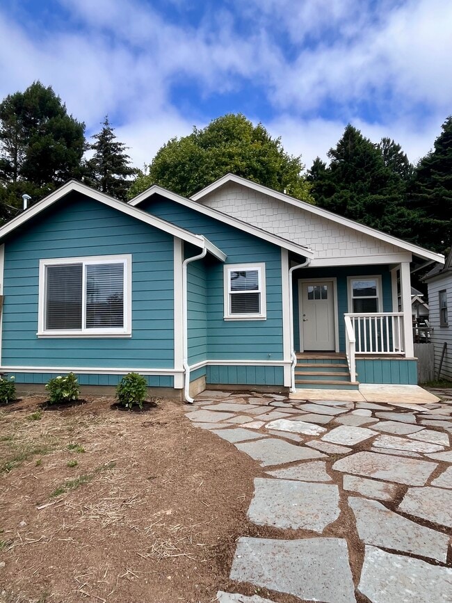 Building Photo - 3205 N St Unit 3205 N st  B Rental