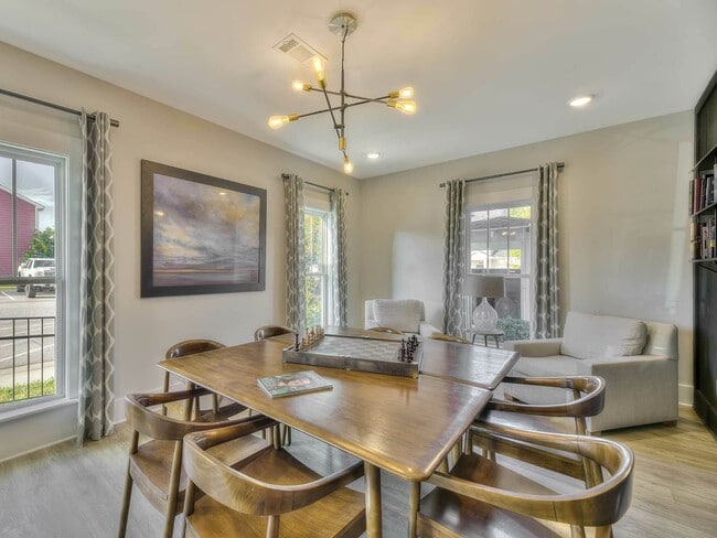 Augusta's Alternative to Apartment Living – Single-Family Home Rental