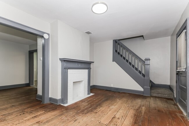 Photo - Nice 2 Bed 1 Bath Single Family Home!