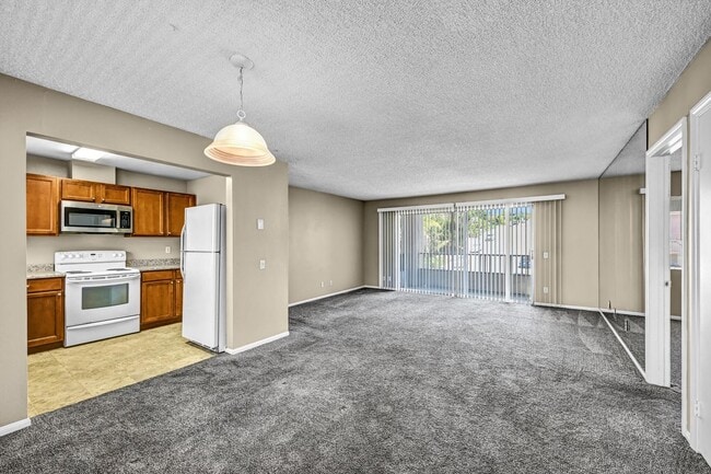 Photo - 2530 Clairemont Dr