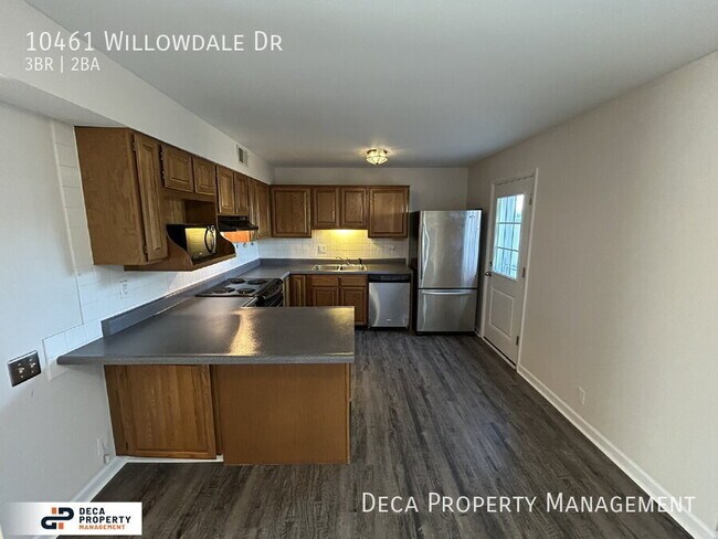 Photo - 3 Bedroom 1.5 Bathroom Apartment