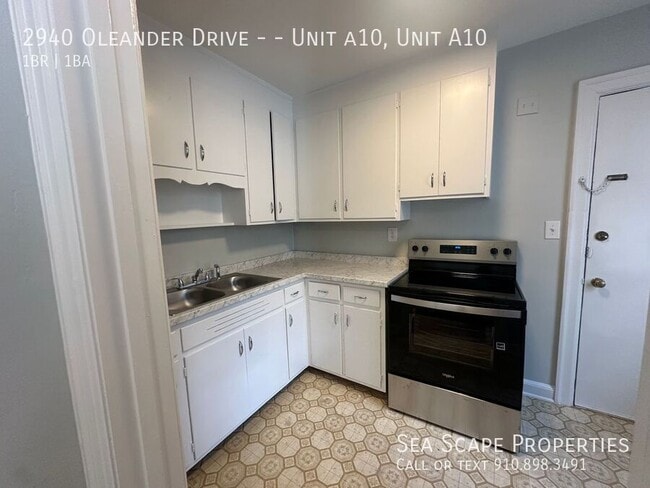 Photo - 2940 Oleander Dr Unit a10,  A10