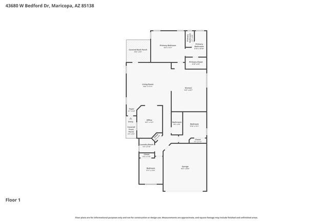 Photo - 43680 Bedford Dr