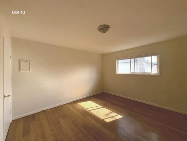 Photo - 1 Bedroom and 1 Bath Apartment Unidad #3