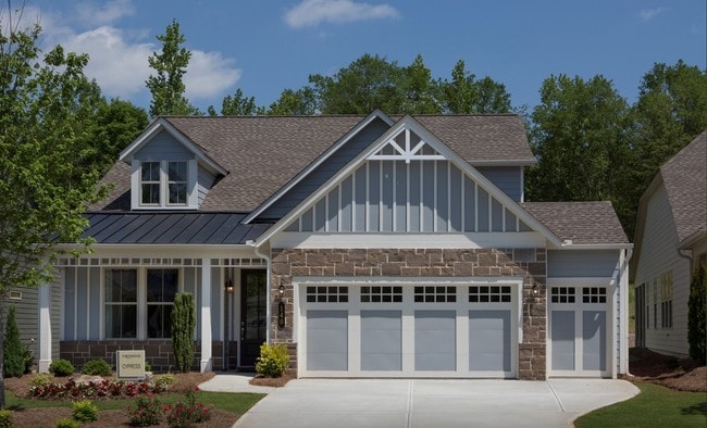 Foto principal - Cresswind Peachtree City
