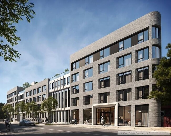 Building Photo - 0 bedroom in BROOKLYN NY 11226 Unit 302D Rental