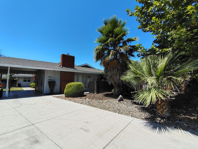 Building Photo - 2817 Thornton Ct Unit 2817 Rental