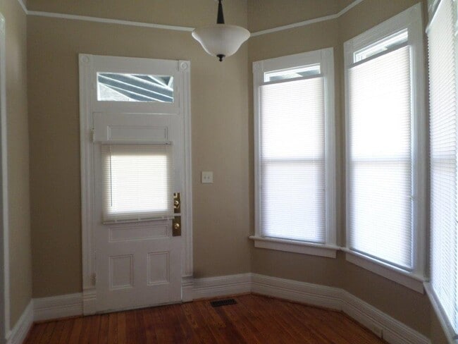 Photo - Nineteenth Street - 1312 Unit A