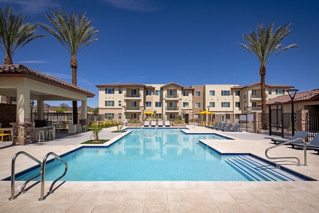 The Safford