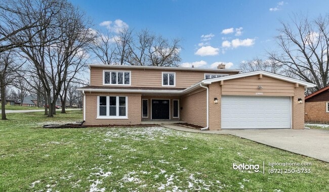 Building Photo - 20601 Promethian Way