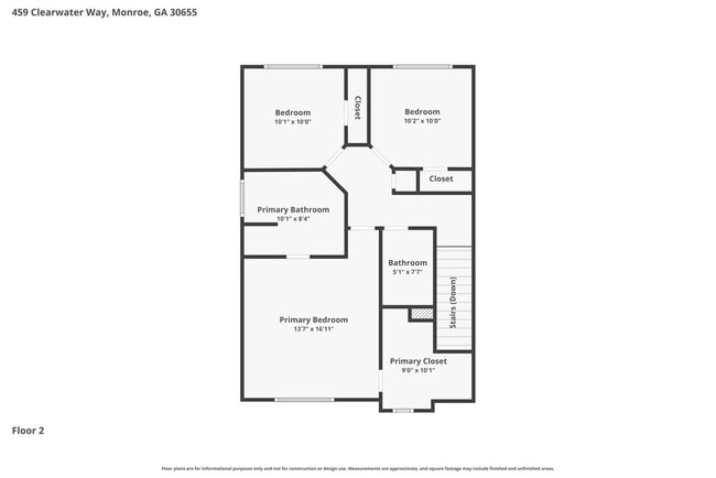 Photo - 459 Clearwater Way