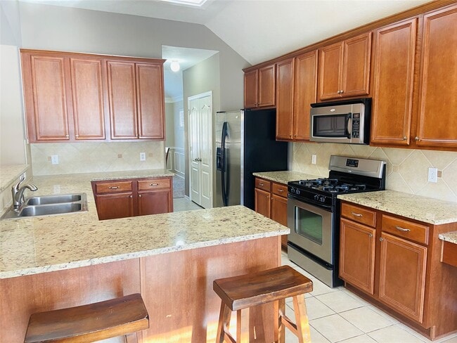 Photo - 2119 Coldwater Bridge Ln