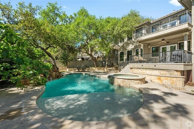 Building Photo - 3205 Rustic River Cove Rental