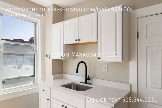 Photo - 50 Common St Apartment Unit 3