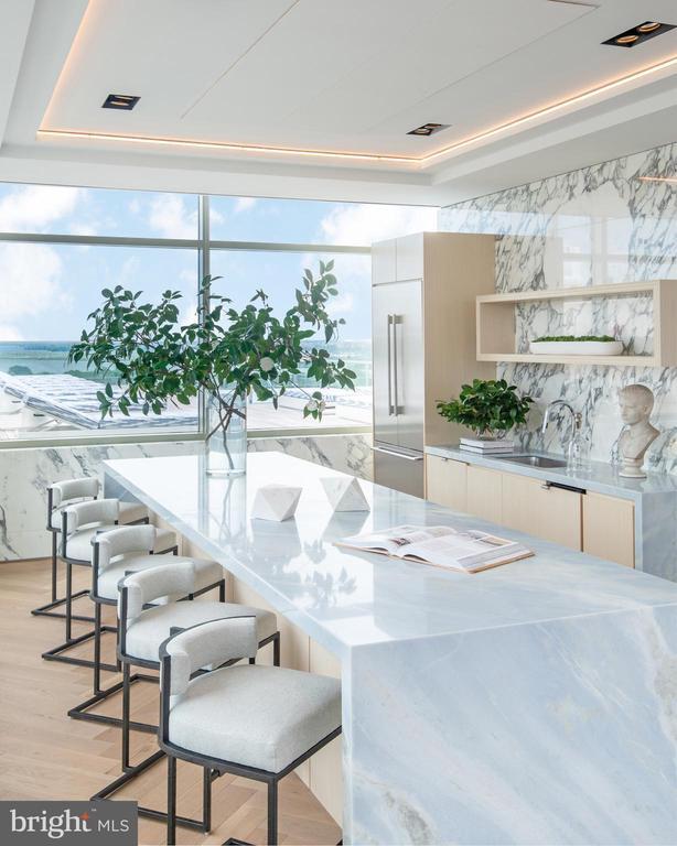 Photo - 1331 Maryland Ave SW Unit PH02/VARIES