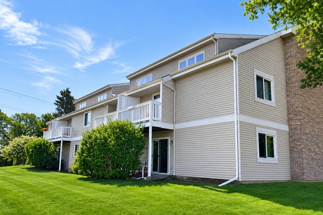 Photo - Tennyson Heights Apartments
