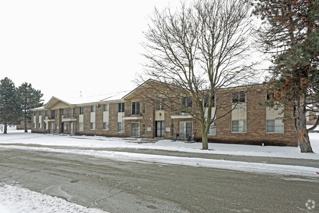 Photo - Roma Valley Apartments