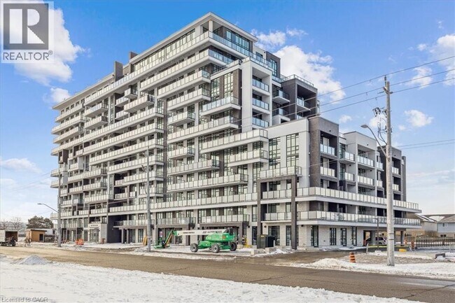 Photo - 461 Green Rd Unit 812