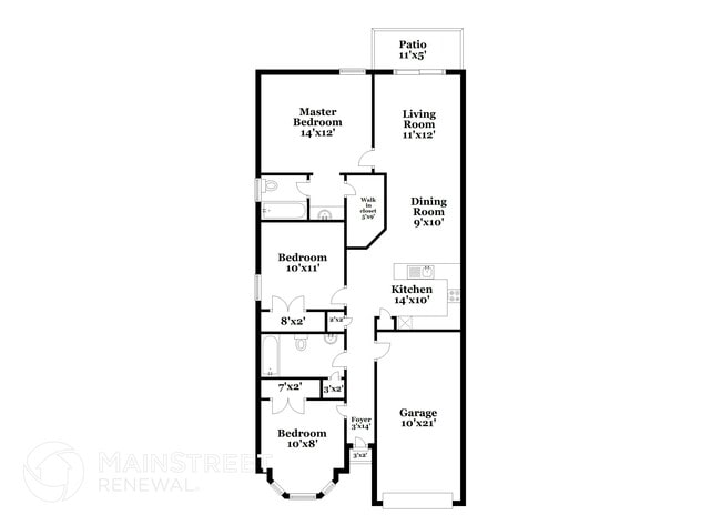 Photo - 955 Pisgah Pl