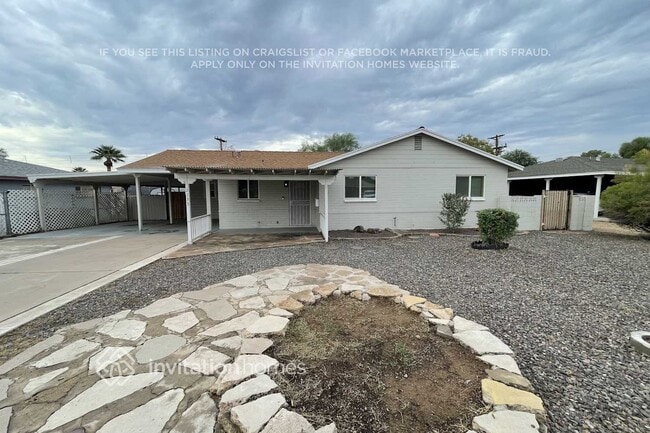 Photo - 2133 W Palmaire Ave