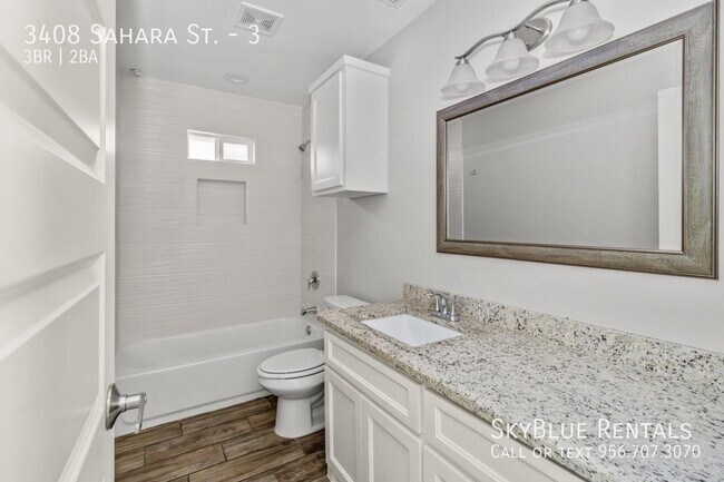 Photo - 3408 Sahara St Unit 3