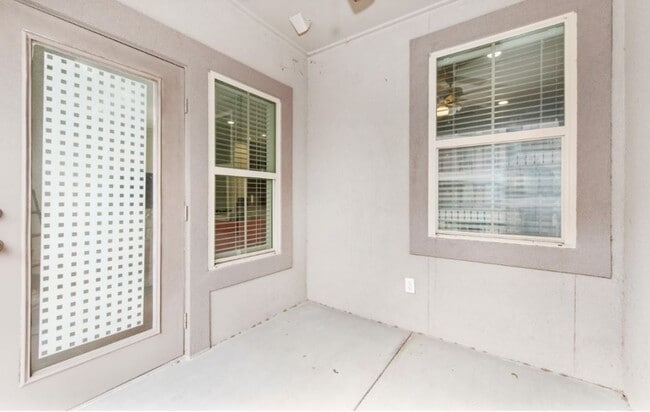 Photo - The Lofts of Conroe