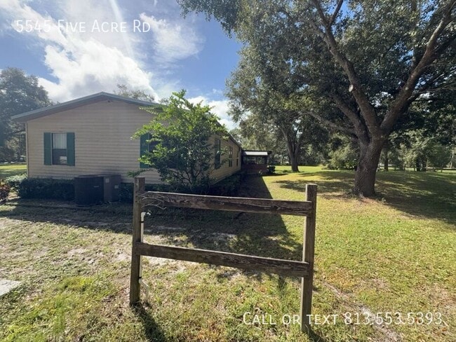 Photo - 5545 Five Acre Rd