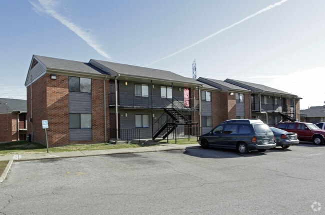 Chickasaw Place Apartments For Rent In Memphis Tn Forrent Com