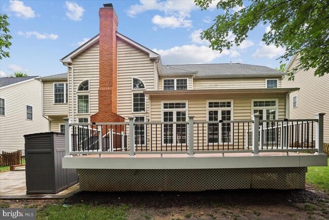 Building Photo - 42855 Chatelain Cir