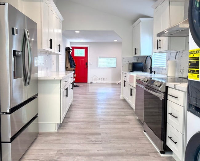 Updated 2 Bed, 1 Bath | South Beacon Hill ... - Updated 2 Bed, 1 Bath | South Beacon Hill ... Apartment Unit South Beacon  A