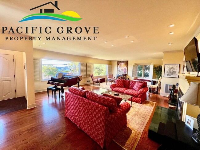 Building Photo - Charming and Accommodating Carmel-by-the-Sea Home coming soon!