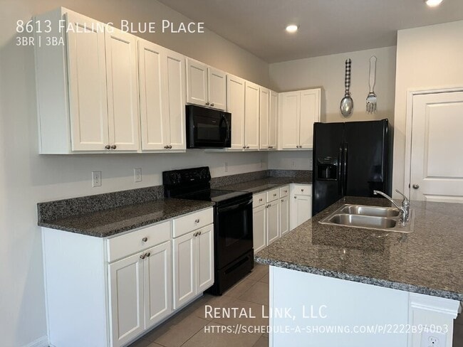 Photo - 8613 Falling Blue Pl