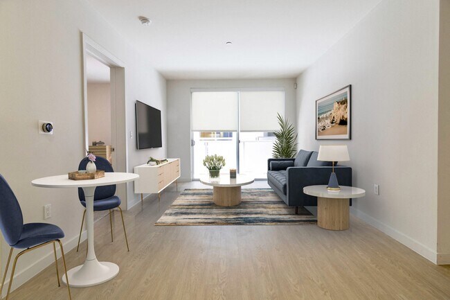 Seventh West Apartments