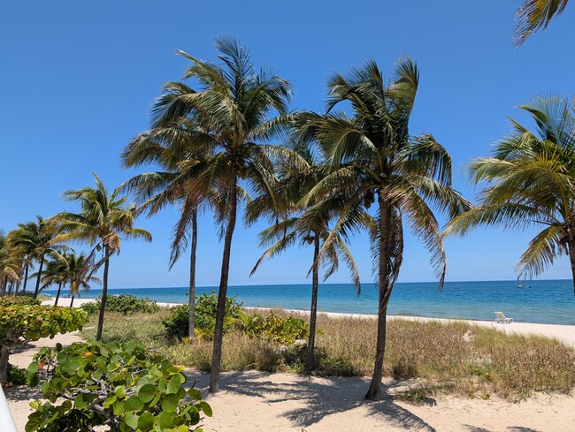 Building Photo - 1370 S Ocean Blvd Unit 1403