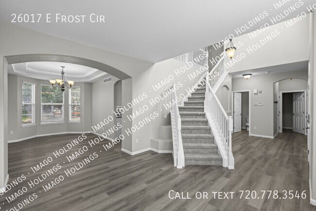 Photo - 26017 E Frost Cir