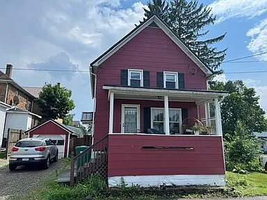 Photo - 812 Shryock Ave